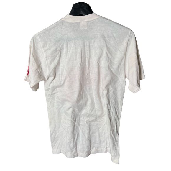 VTG Cajun Classic Louisiana Basebal Shirt USA Medium - Picture 3 of 4